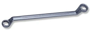 Dvikilpis raktas Jonnesway W231921; 19x21 mm