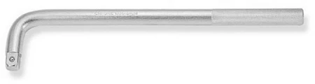 Kampinis suktuvas JONNESWAY L 3/4" 450mm (S41H618)