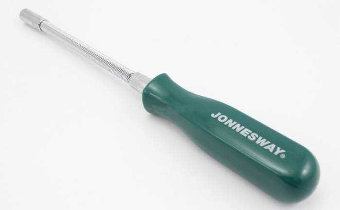 JONNESWAY LANKSTUS ATSUKTUVAS SU GALVUTE 7mm AG010184C