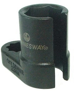 JONNESWAY Raktas lambda zondui 22mm AI010033