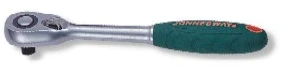JONNESWAY terkšlė 1/4" 48-ZĘBÓW R3702