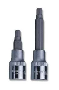 JONNESWAY šešiakampė galvutė 1/2″ 19mm