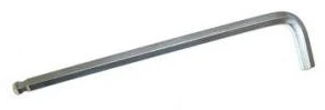 JONNESWAY KLUCZ IMBUSOWY Z KULĄ BARDZO DŁUGI 6mm H06SM160
