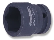JONNESWAY 6 ŠALINIS SUDĖGIMO LIZDAS 1/2" 15 mm CR-MO