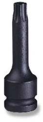 JONNESWAY SPŪGINIS VERŽTAKLIS TORX T30 1/2" BOTAS