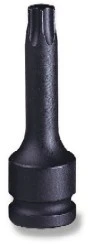JONNESWAY SPŪGINIS VERŽTAKLIS TORX T55 1/2" BOTAS
