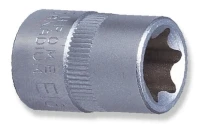JONNESWAY NASADKA TORX 1/2" E 14