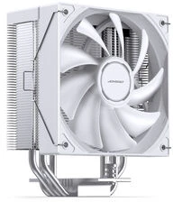 Jonsbo CB40 procesoriaus aušintuvas, PWM, RGB – baltas