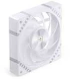 Jonsbo HF2-120 ventiliatorius, PWM, ARGB Ø 120 mm, baltas