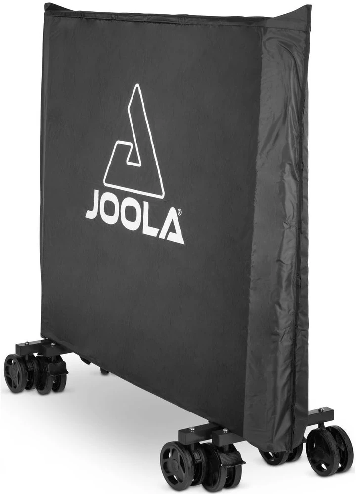 Joola dulkių staloriaus lauko apsauga