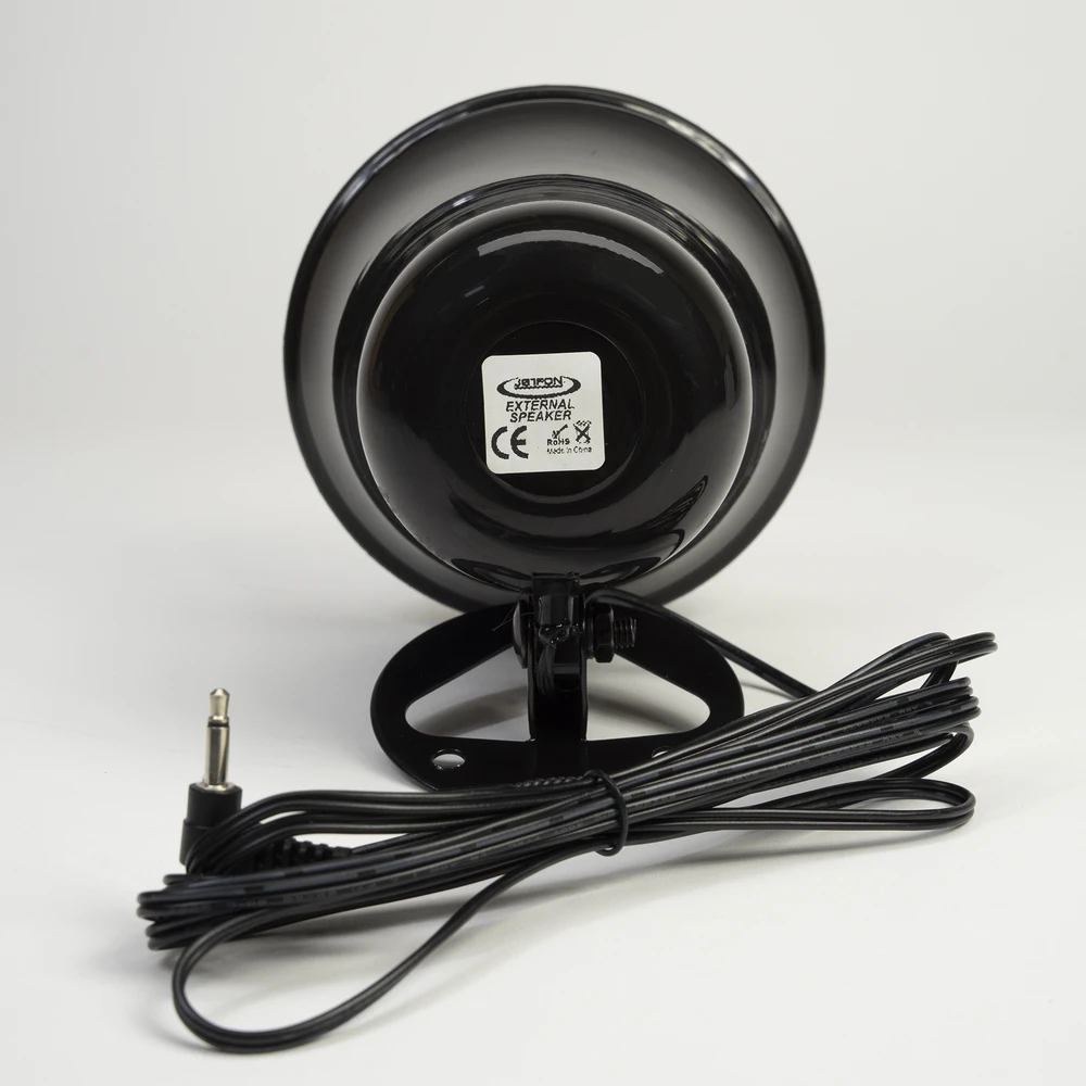 Jopix PNI Jetfon TH-55FP 20W išorinis garsiakalbis CB radijo stotims