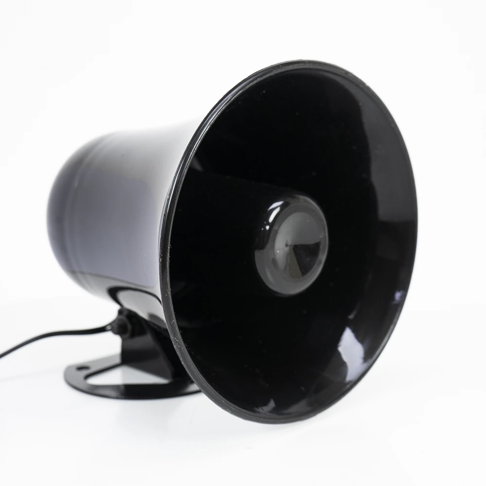 Jopix PNI Jetfon TH-55FP 20W išorinis garsiakalbis CB radijo stotims