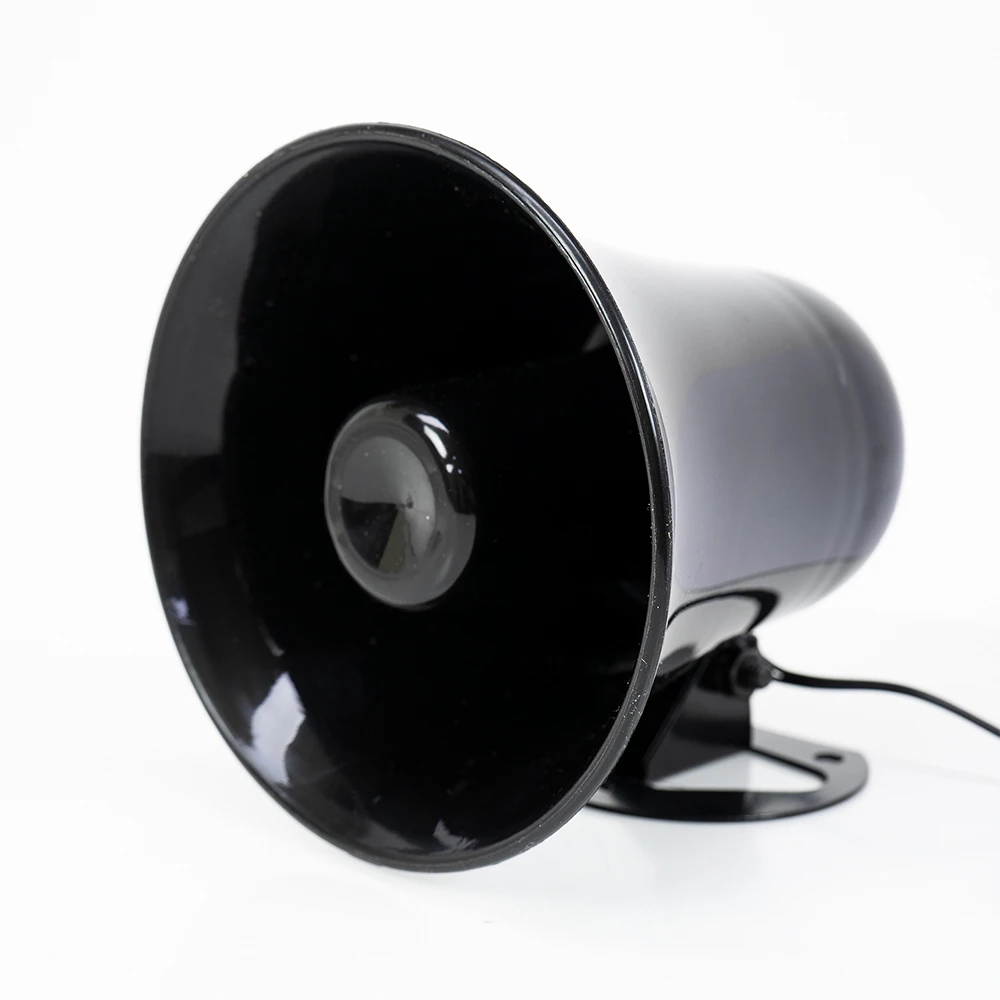 Jopix PNI Jetfon TH-55FP 20W išorinis garsiakalbis CB radijo stotims