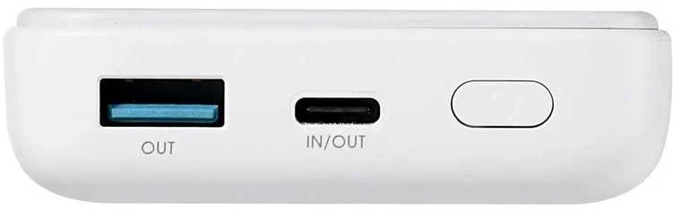 Išorinė baterija Power Bank Joyroom JR-W020 20W MagSafe 10000mAh balta
