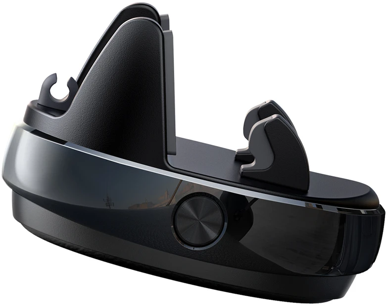 Joyroom JR-ZS330 automobilinis laikiklis – juodas
