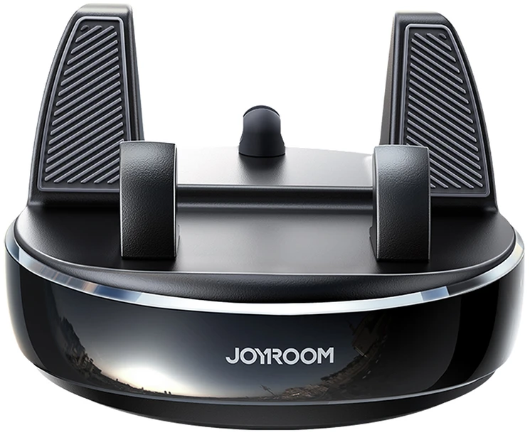 Joyroom JR-ZS330 automobilinis laikiklis – juodas