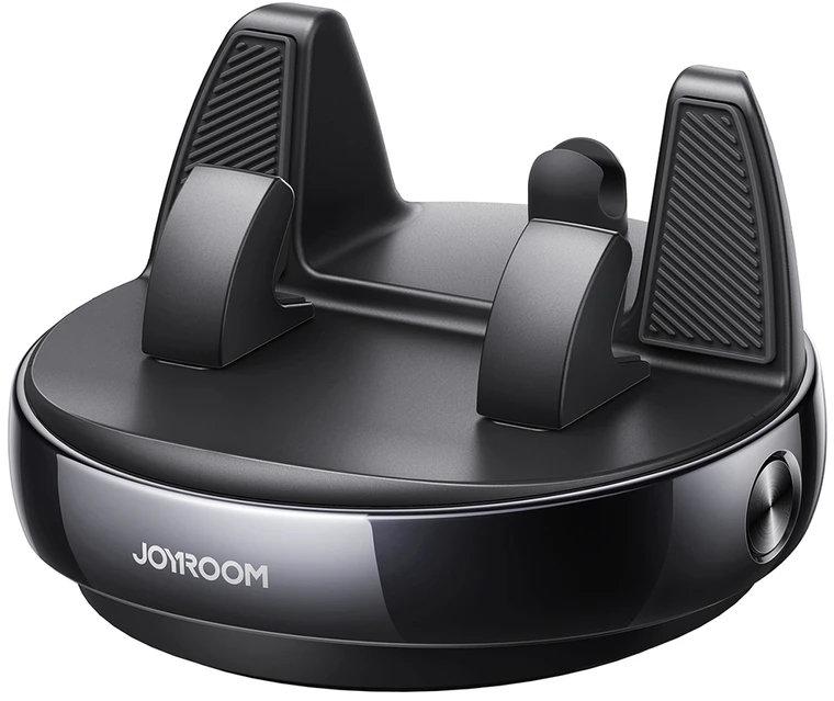 Joyroom JR-ZS330 automobilinis laikiklis – juodas
