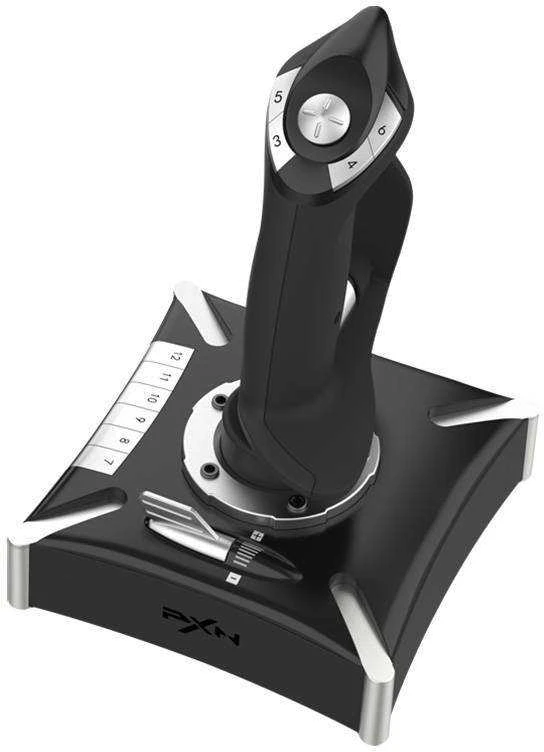 Vairasvirtė PXN-2119 PRO Repülésvezérlő