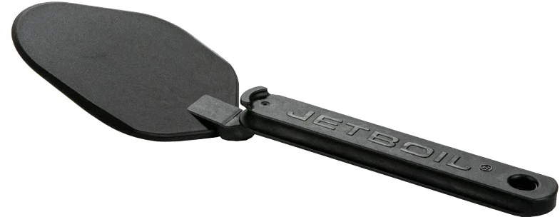 JTB Jetboil Summit Skillet Keptuvė Oranžinė, Juoda