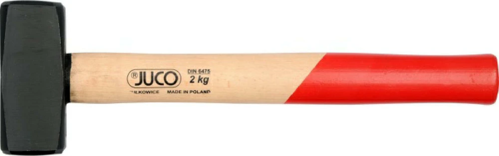 Plaktukas Juco M3082; 2kg