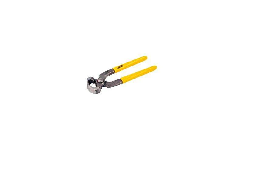 JUCO replės 180mm PVC