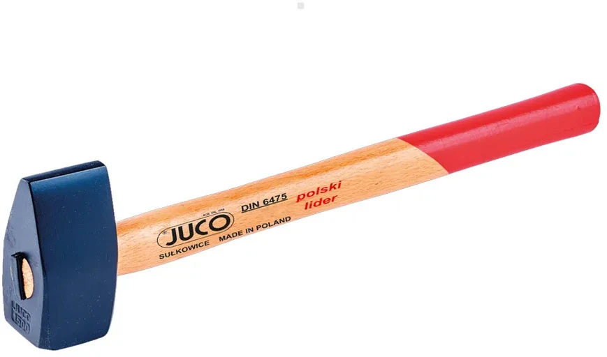 JUCO MŁOTEK ROZŁUPIAK 5,0kg