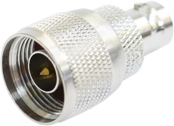 Jungtis PNI N kištukas į BNC lizdą