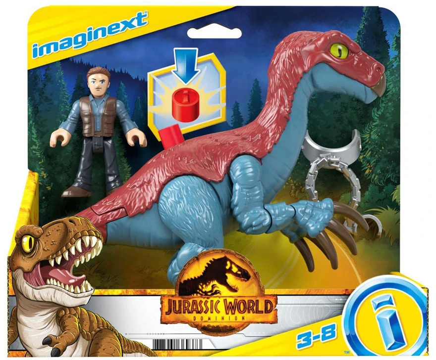 Mattel Įkeliama...