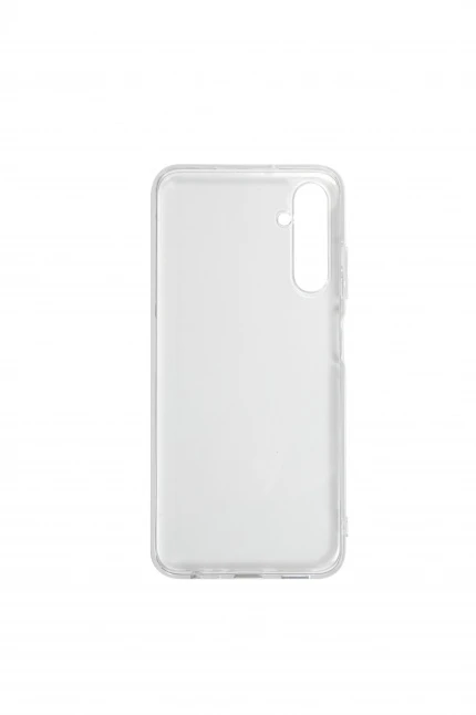 Dėklas Just Must JM ANTI-BACTERIA TPU for Galaxy A55 5G Clear (Clear)