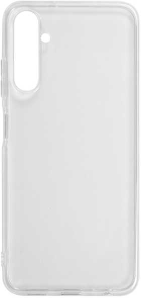 Dėklas Just Must JM ANTI-BACTERIA TPU for Galaxy A35 5G Clear (Clear)