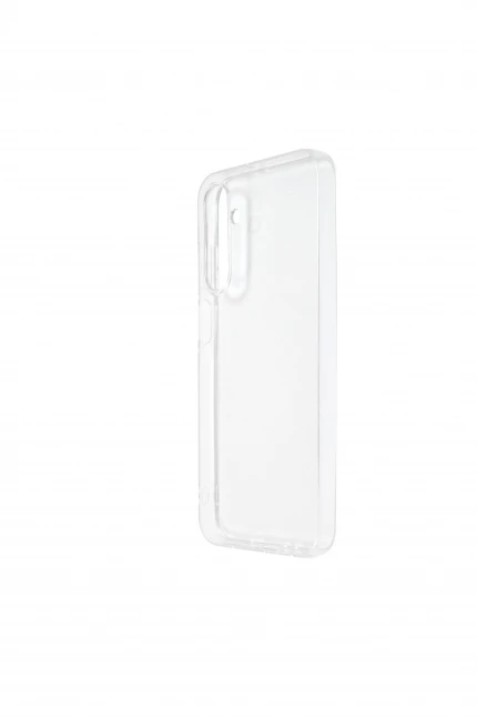 Dėklas Just Must JM ANTI-BACTERIA TPU for Galaxy A35 5G Clear (Clear)