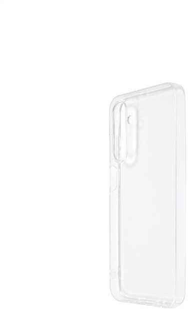 Dėklas Just Must JM ANTI-BACTERIA TPU for Galaxy A35 5G Clear (Clear)