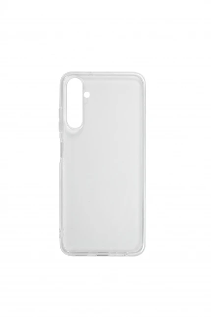Dėklas Just Must JM ANTI-BACTERIA TPU for Galaxy A55 5G Clear (Clear)