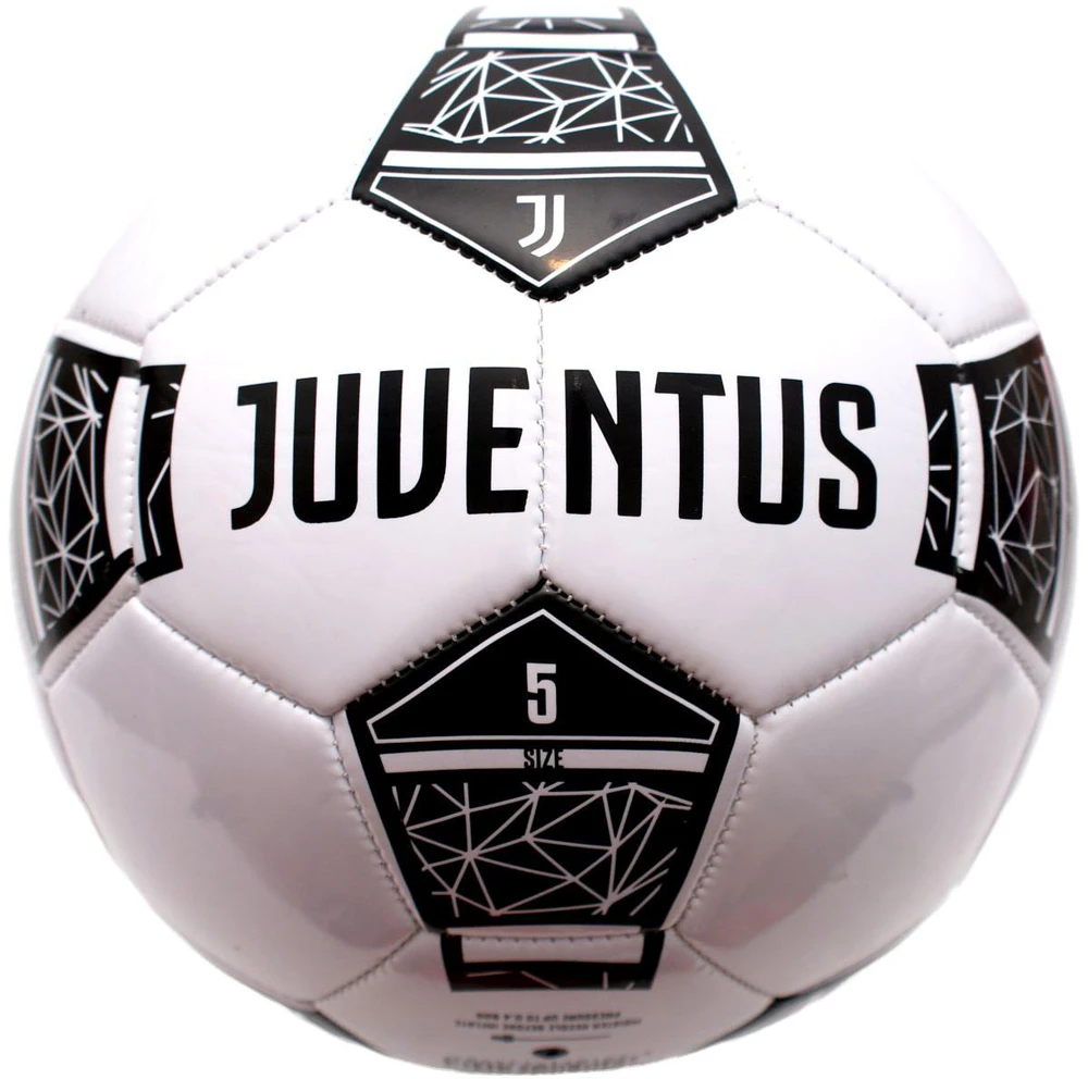 Futbolo kamuolys Juventus Nr. 5