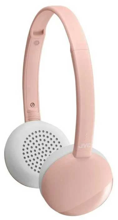 Ausinės JVC HA-S22W-PU
