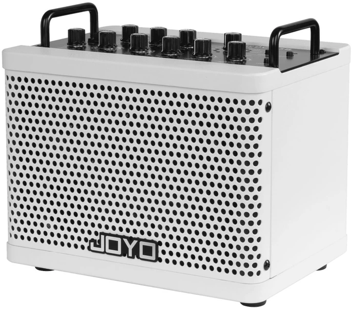 JYO JOYO DC-15B - 15 W bosinės gitaros stiprintuvas