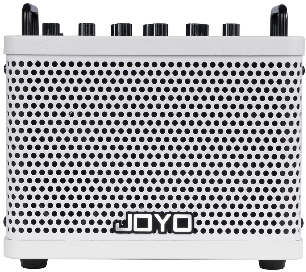 JYO JOYO DC-15B - 15 W bosinės gitaros stiprintuvas