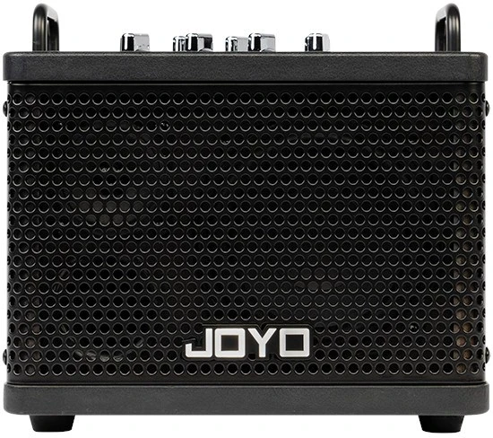 JYO JOYO DC-15S - 15 W gitaros stiprintuvas