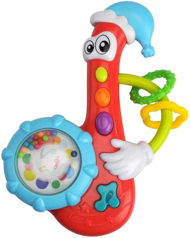 K´s KIDS Muzikinis žaislas - Saksofonas