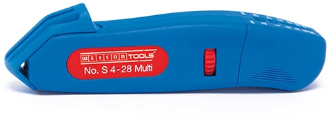 Weicon Kabelių S 4-28 MULTI izoliacijos nuėmimo įrankis