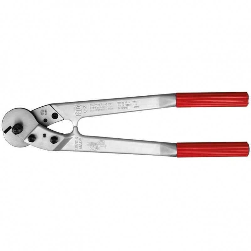 Kabelio kirpimo replės Felco C12; 500 mm