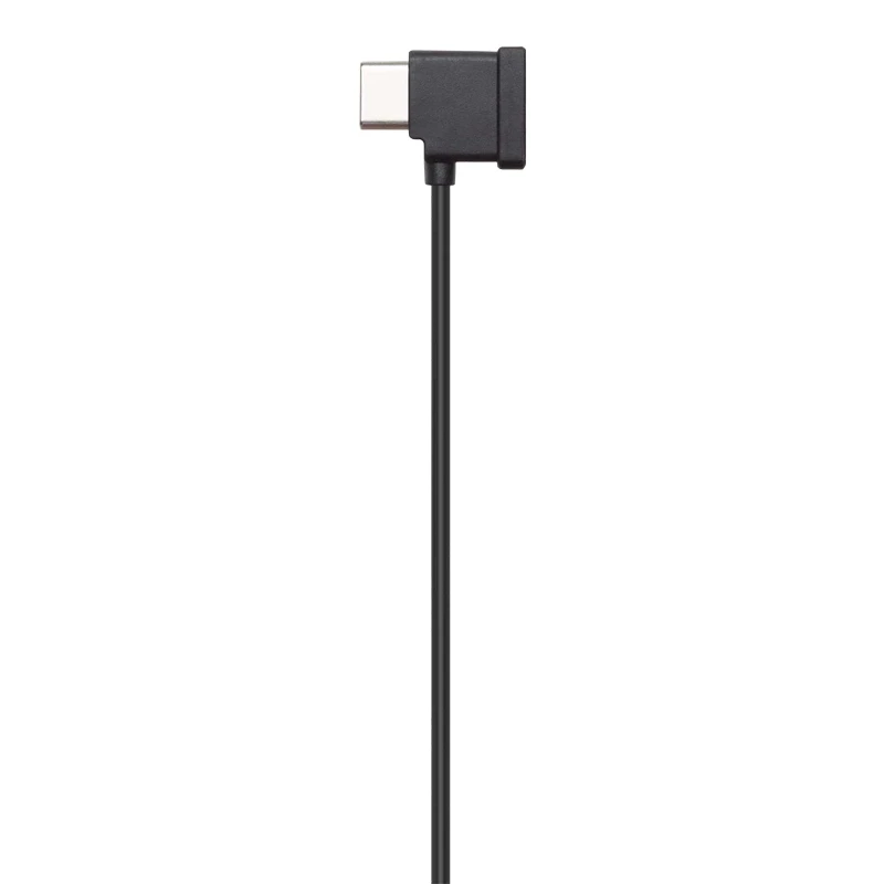 DJI Mavic Air 2 / Air 2s / DJI Mini 2 mikro USB aparato laidas