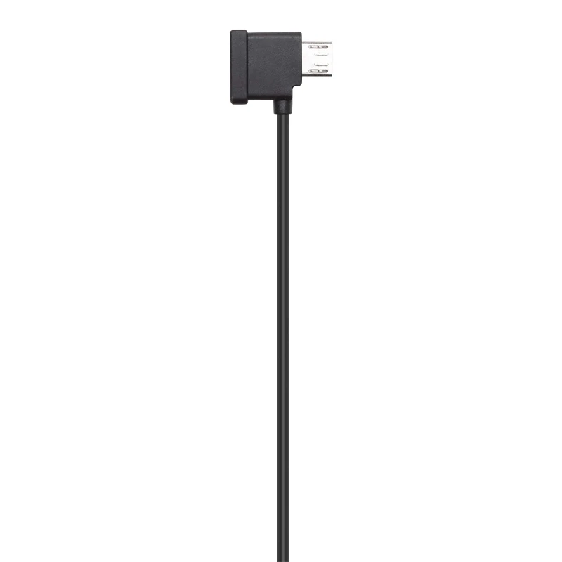 DJI Mavic Air 2 / Air 2s / DJI Mini 2 mikro USB aparato laidas