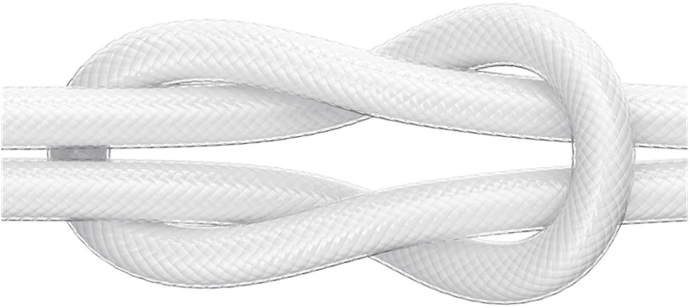USAMS Cloud serijos 6A USB–C tipo jungtis