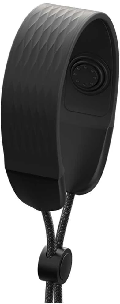 Kabelis USAMS SJ759 U89 100W Fast Charging with massager juodos spalvos