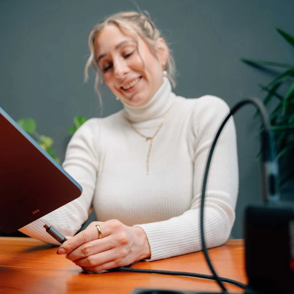 Kabelis Verbatim Sync & Charge USB-C į USB-C 40Gb/s 240W display 120cm juodos spalvos 31849