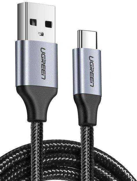 UGREEN US288 USB - USB-C laidas 3m