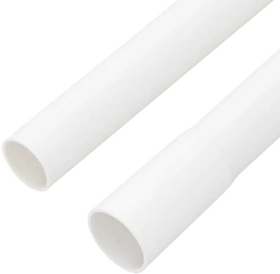 Kabelių kanalai, 20mm skersmens, 10m, PVC