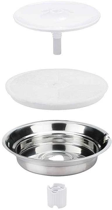 Gertuvė - fontanėlis PETKIT Eversweet 3 Pro, 1,35 L
