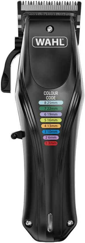 Wahl Clipper Corporation WAHL 3027682 Colour Pro Plaukakirpė gyvūnams, belaidė, USB